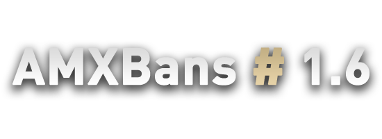 AMXBans